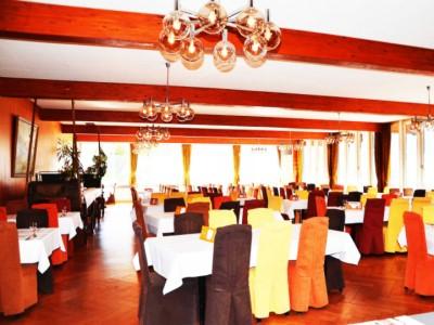 Hotel Loewen Lungern Zewnętrze zdjęcie