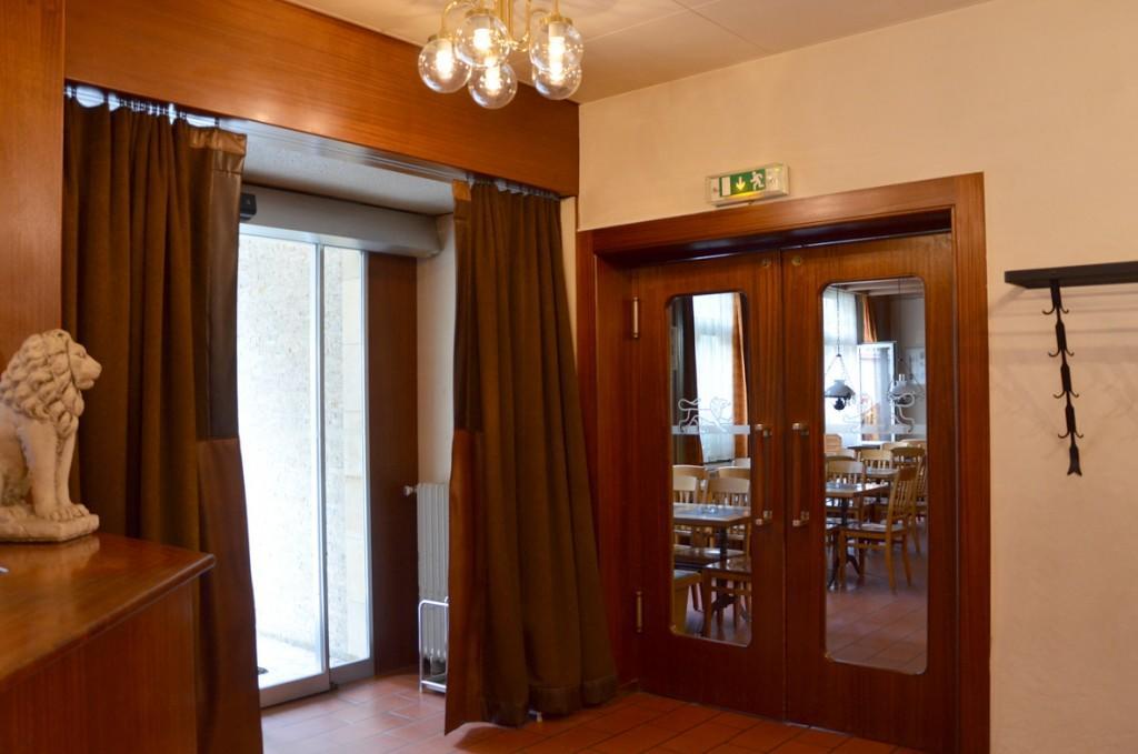 Hotel Loewen Lungern Zewnętrze zdjęcie